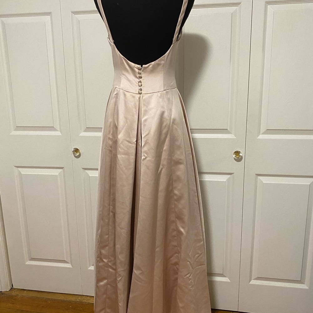 Watters & Watters Bridal dress